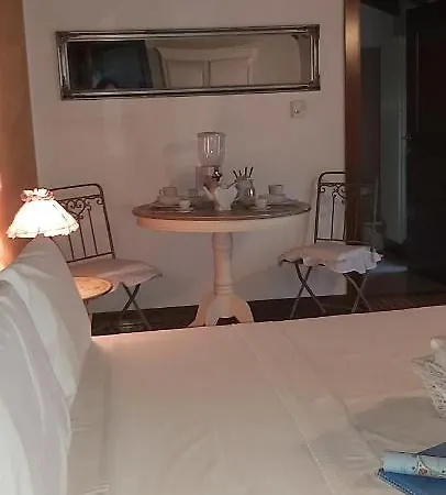 提亚特洛住宿加早餐酒店 3* 曼托瓦