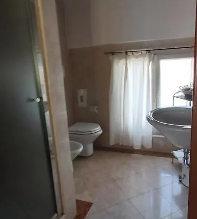 Casa Del Teatro Bed & Breakfast Mantova