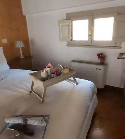 Casa Del Teatro Bed & Breakfast Mantova