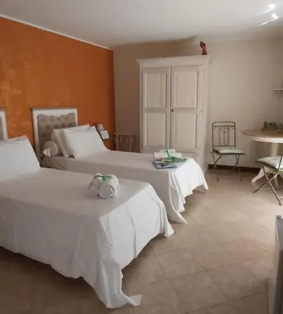 Casa Del Teatro Bed & Breakfast