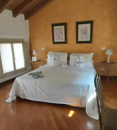 Casa Del Teatro Mantova