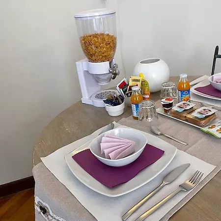 Bed & Breakfast Casa Del Teatro 3*