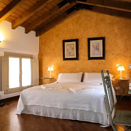 Bed & Breakfast Casa Del Teatro
