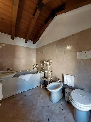 Bed & Breakfast Casa Del Teatro 3*