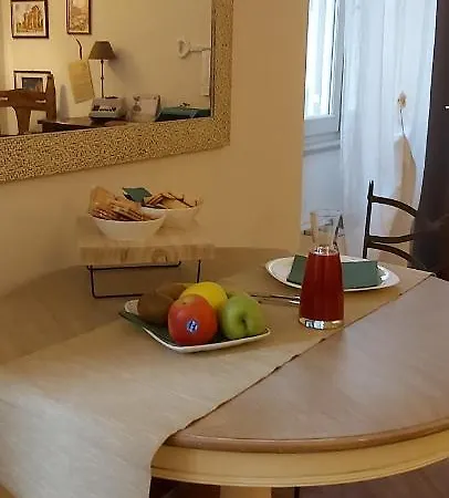 Casa Del Teatro Bed & Breakfast