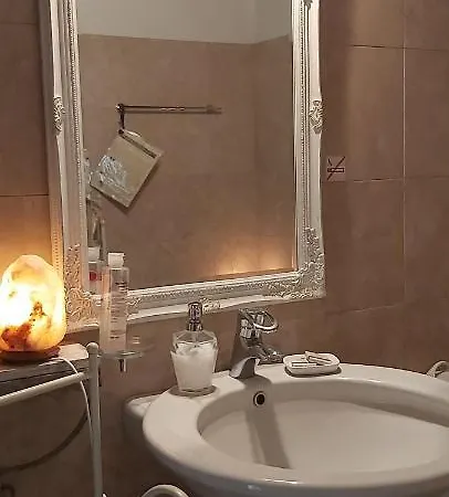 Bed & Breakfast Casa Del Teatro