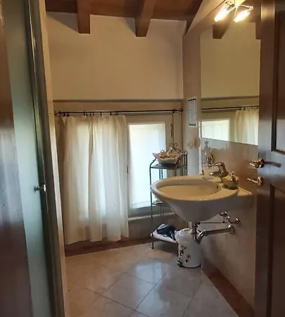 Bed & Breakfast Casa Del Teatro 3*