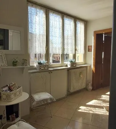 Casa Del Teatro Bed & Breakfast 4*