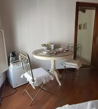 Casa Del Teatro Bed & Breakfast Mantua