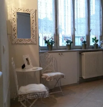 Casa Del Teatro Bed & Breakfast Mantua