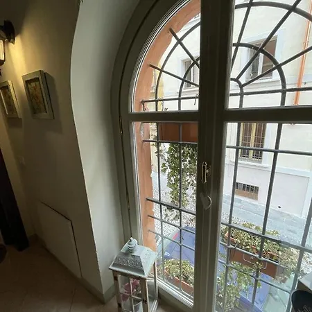 Casa Del Teatro 3*