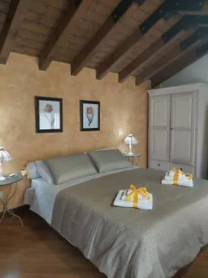Casa Del Teatro Bed & Breakfast Mantua