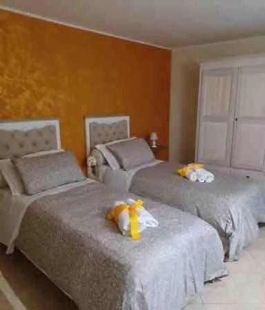 Casa Del Teatro Mantua