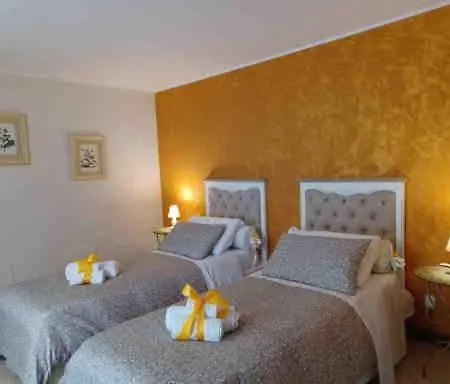 Casa Del Teatro Bed & Breakfast 4*