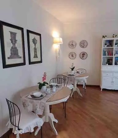 Bed & Breakfast Casa Del Teatro Mantova