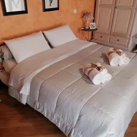 Casa Del Teatro Mantua