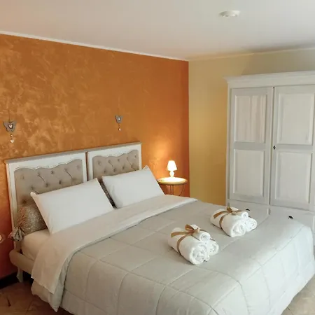 Bed & Breakfast Casa Del Teatro 3*