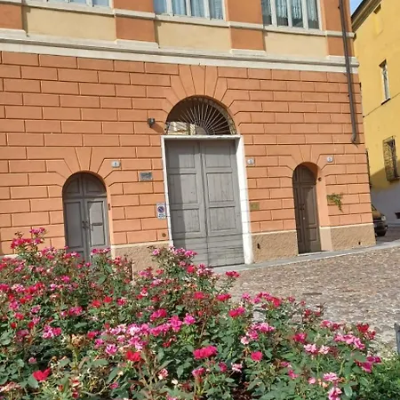 Casa Del Teatro
