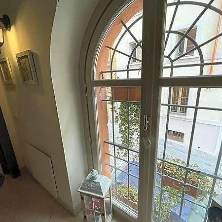 Casa Del Teatro B&B