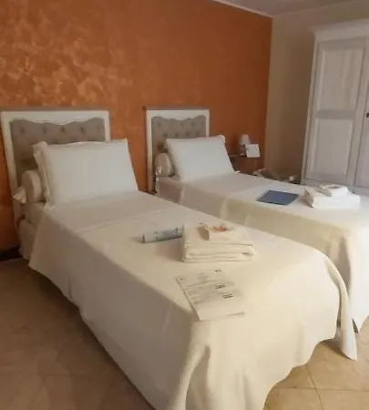 Casa Del Teatro Bed & Breakfast Mantova