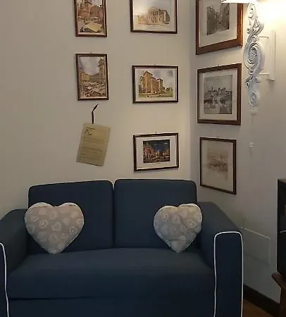 Casa Del Teatro Bed & Breakfast Mantova