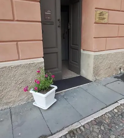 Casa Del Teatro Mantua