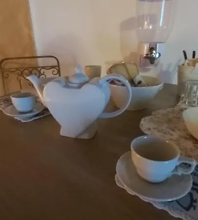 Bed & Breakfast Casa Del Teatro Mantova