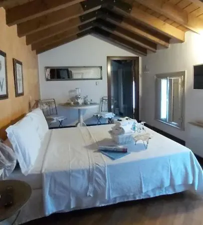 Bed & Breakfast Casa Del Teatro 3*