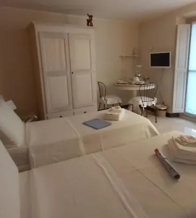 Casa Del Teatro Bed & Breakfast