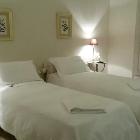 Casa Del Teatro Bed & Breakfast Mantova