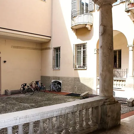 Casa Del Teatro 3*