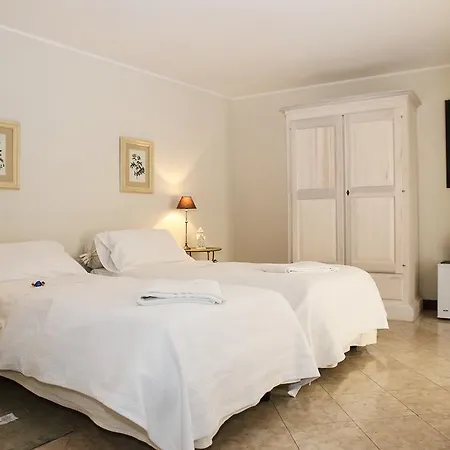 Casa Del Teatro Bed & Breakfast Mantova