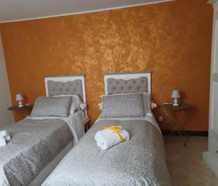 Casa Del Teatro Bed & Breakfast 3*