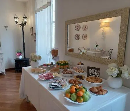 Bed & Breakfast Casa Del Teatro Mantova