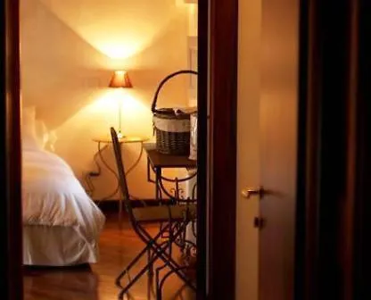 Bed & Breakfast Casa Del Teatro