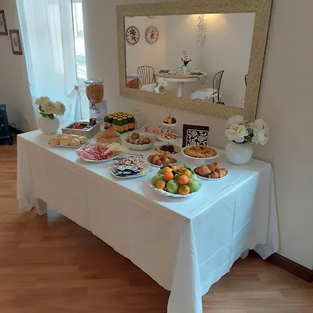 Bed & Breakfast Casa Del Teatro