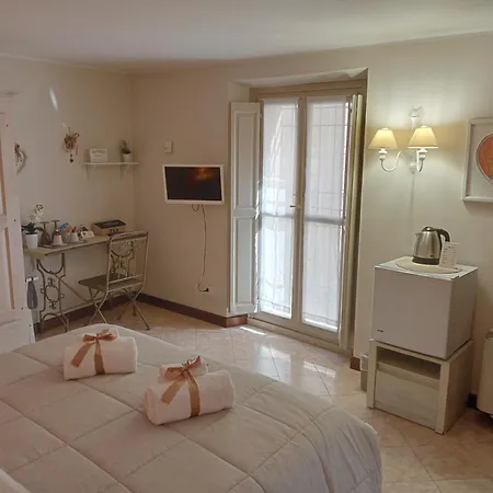 Casa Del Teatro Bed & Breakfast Mantova