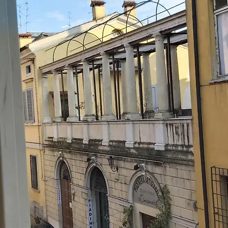 Casa Del Teatro 3*